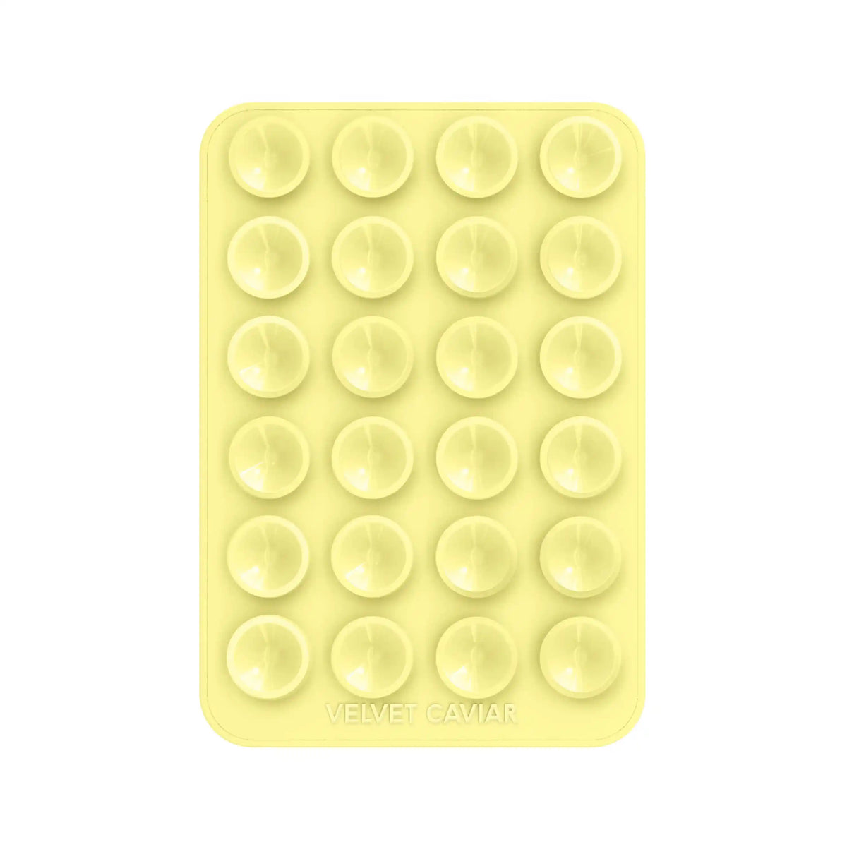 Butter Yellow MagSafe MightyGrip