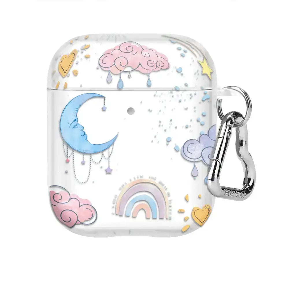 Sweet Dreams AirPod Case