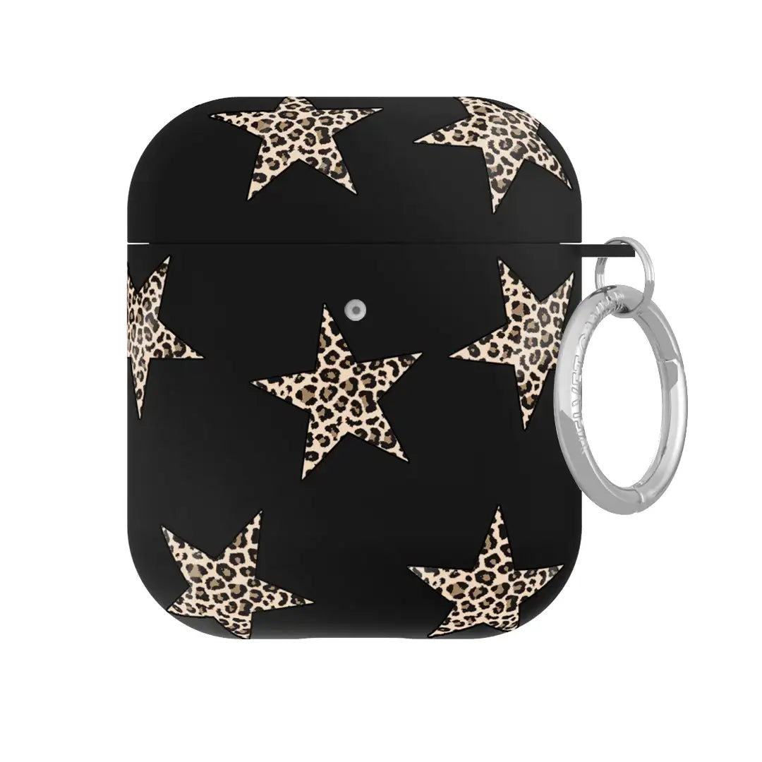 Rockstar Girlfriend AirPod Case