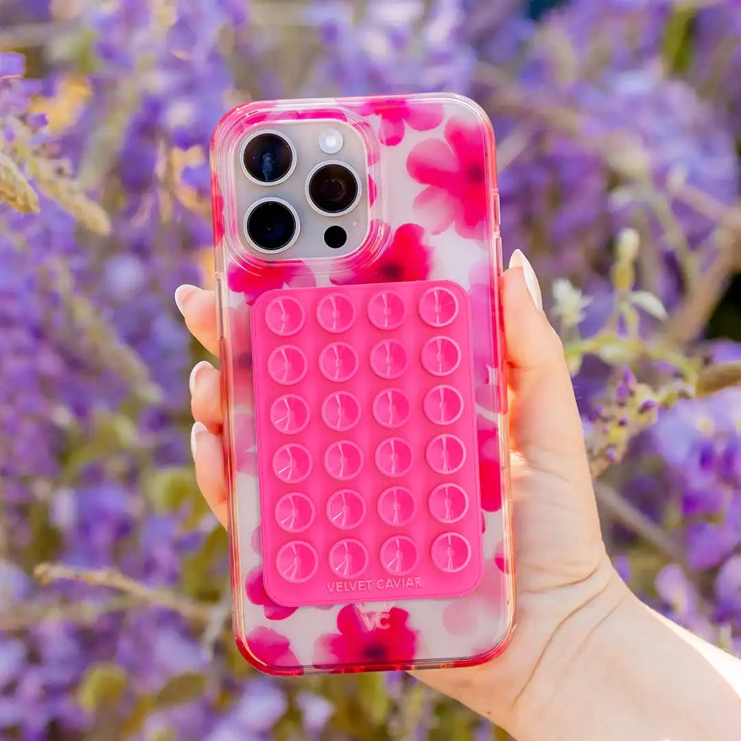 Hot Pink MagSafe MightyGrip