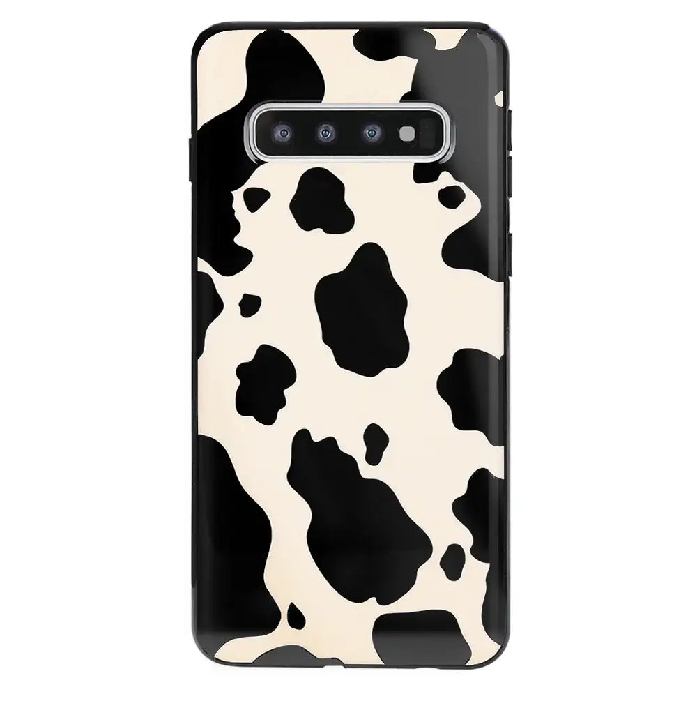 Cowgirl Samsung Case