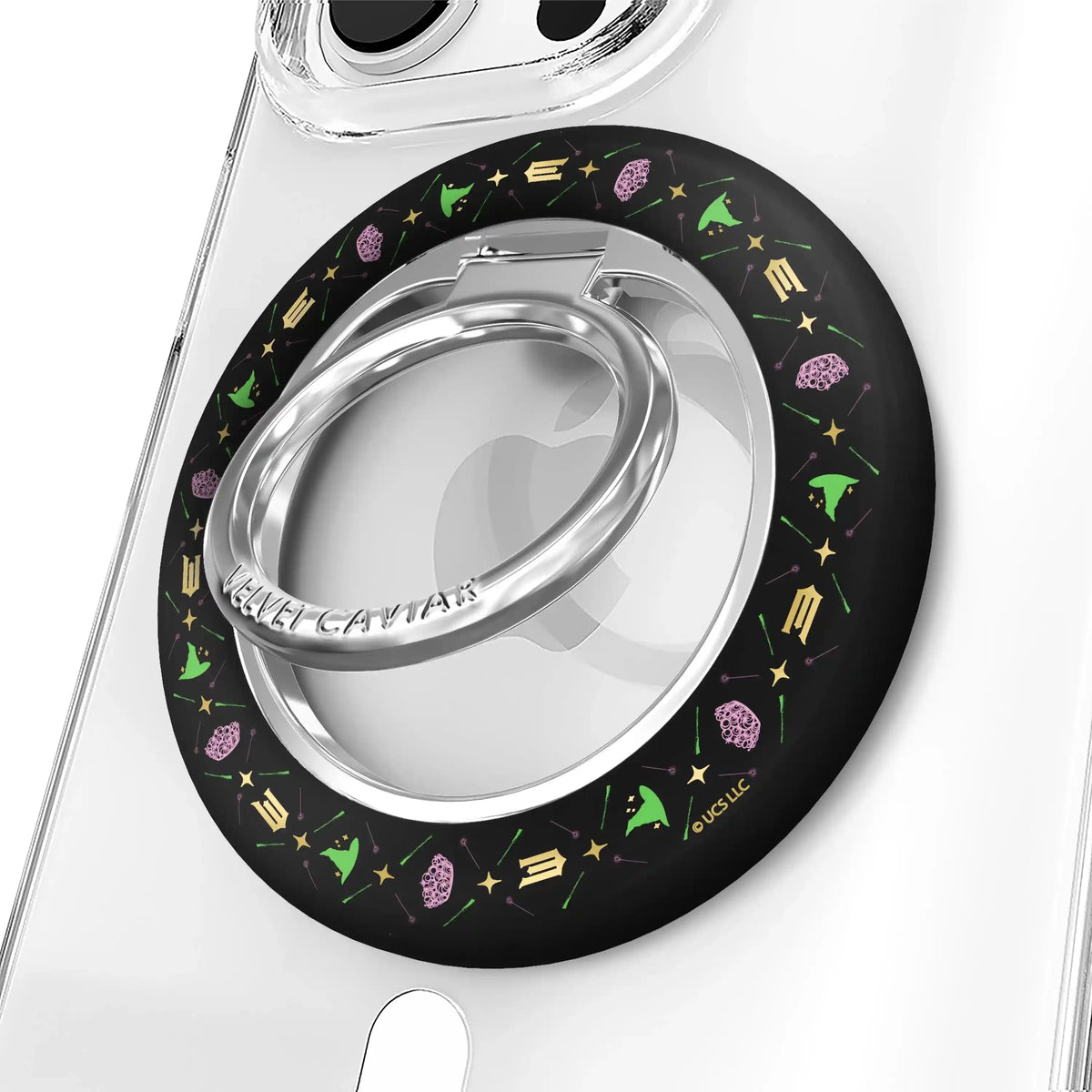 Wicked Best Witches MagSafe Grip Ring