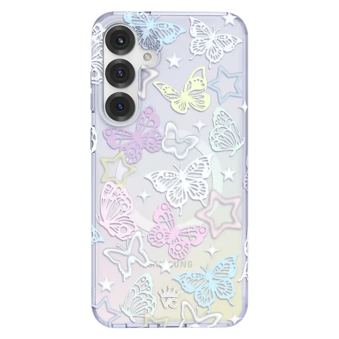 Butterfly Fantasy Samsung Case