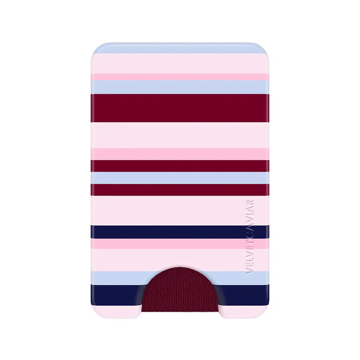 SoHo Stripes MagSafe Wallet