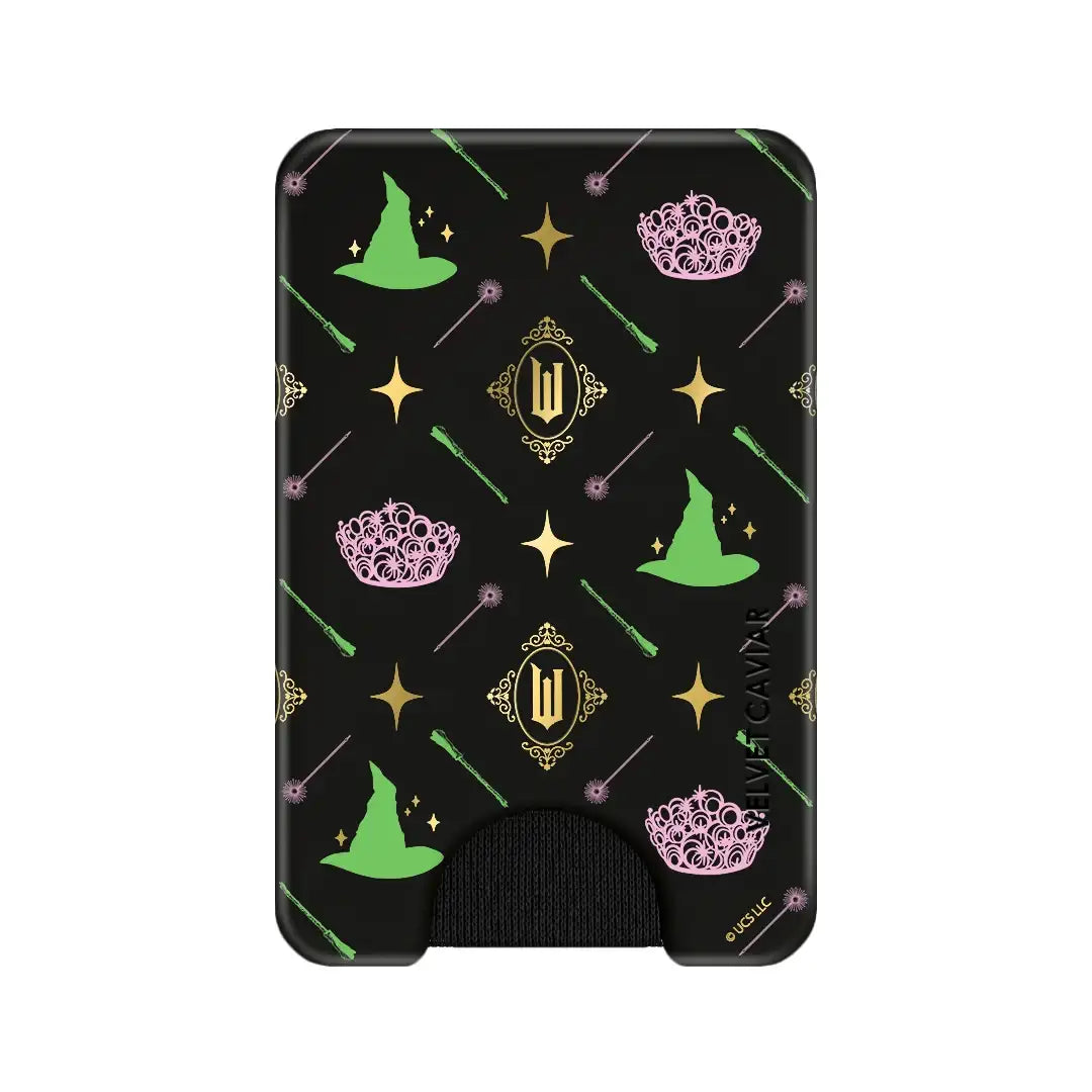Wicked Best Witches MagSafe Wallet