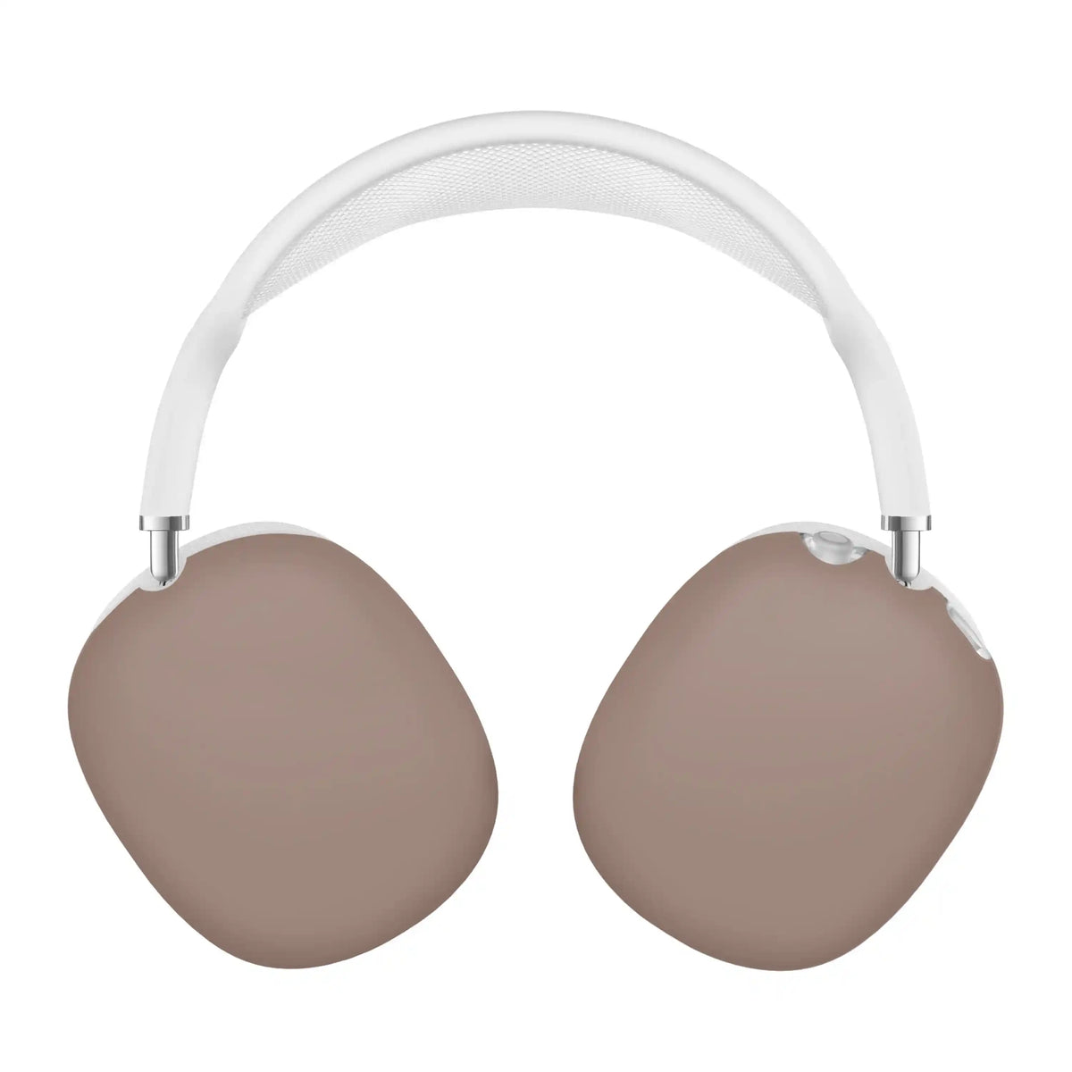Cashmere Taupe AirPod Max Case