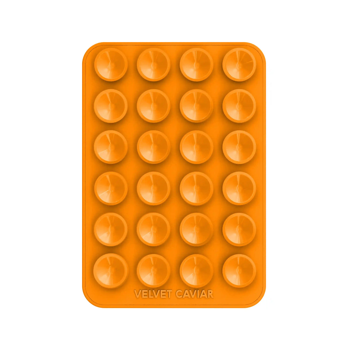 Pumpkin Spice Orange MagSafe MightyGrip