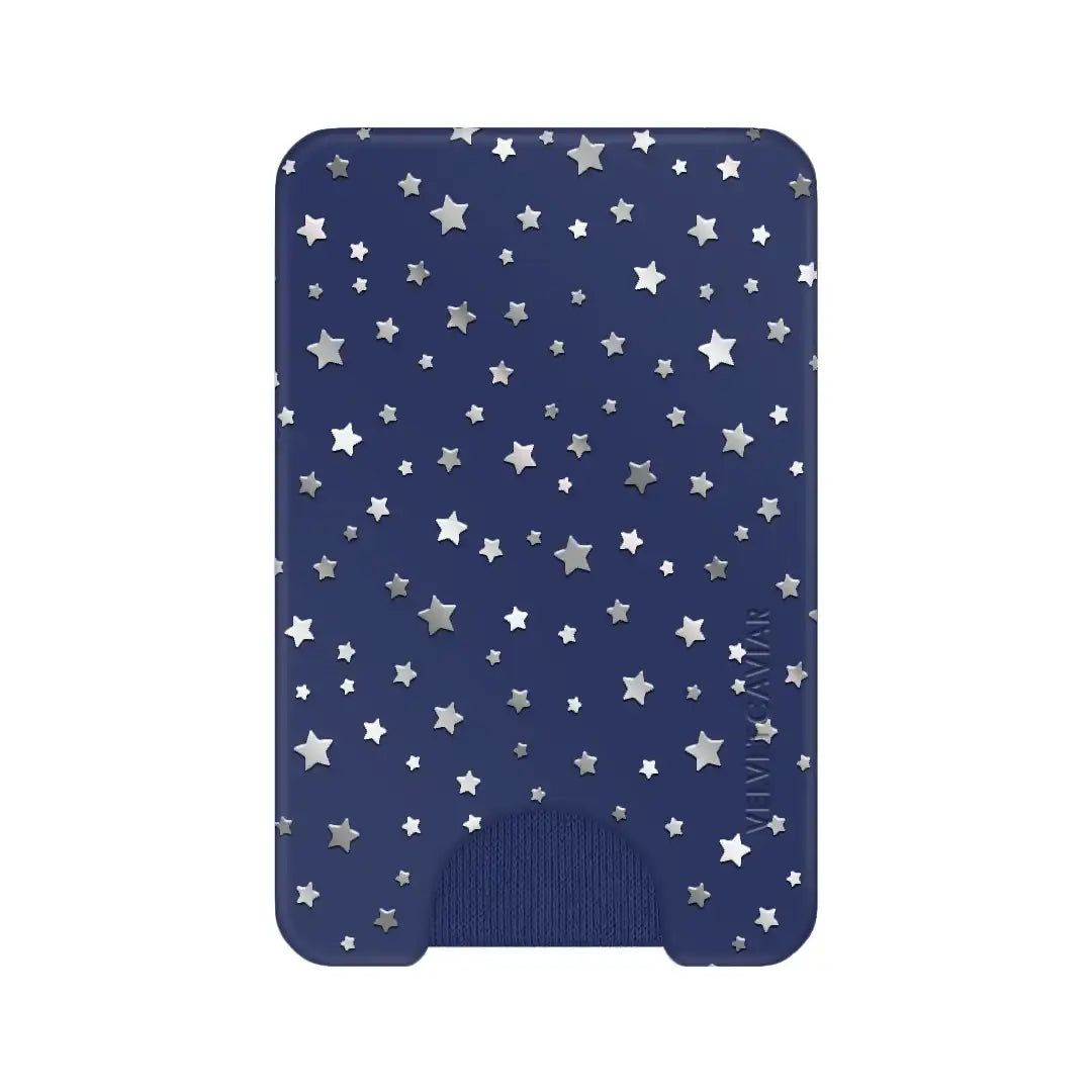 Midnight Stars MagSafe Wallet