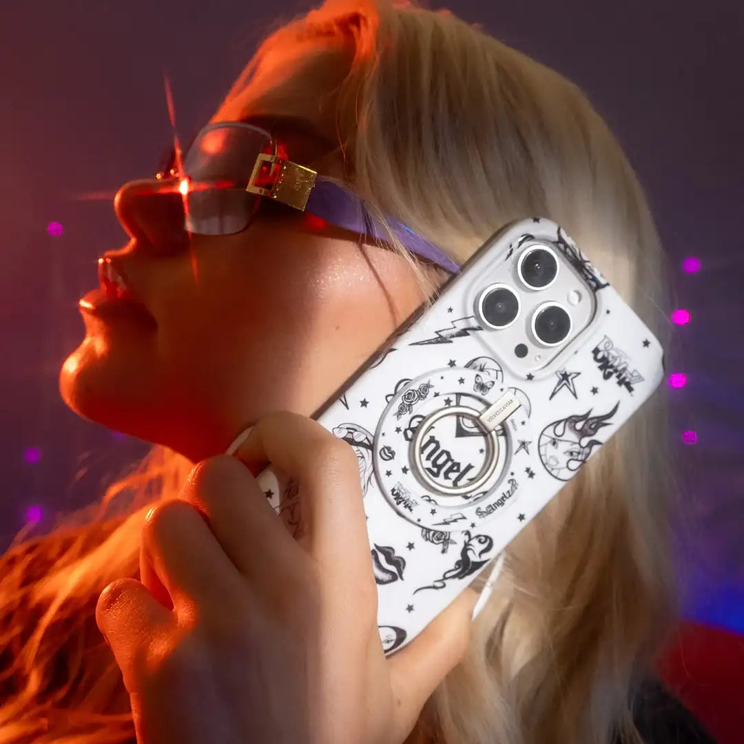Bratz Inked MagSafe Grip Ring