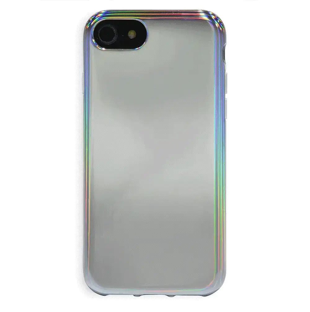 Holo Nebula iPhone Case