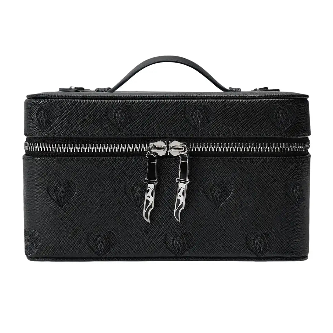 Ghost Face Slay Vanity Case