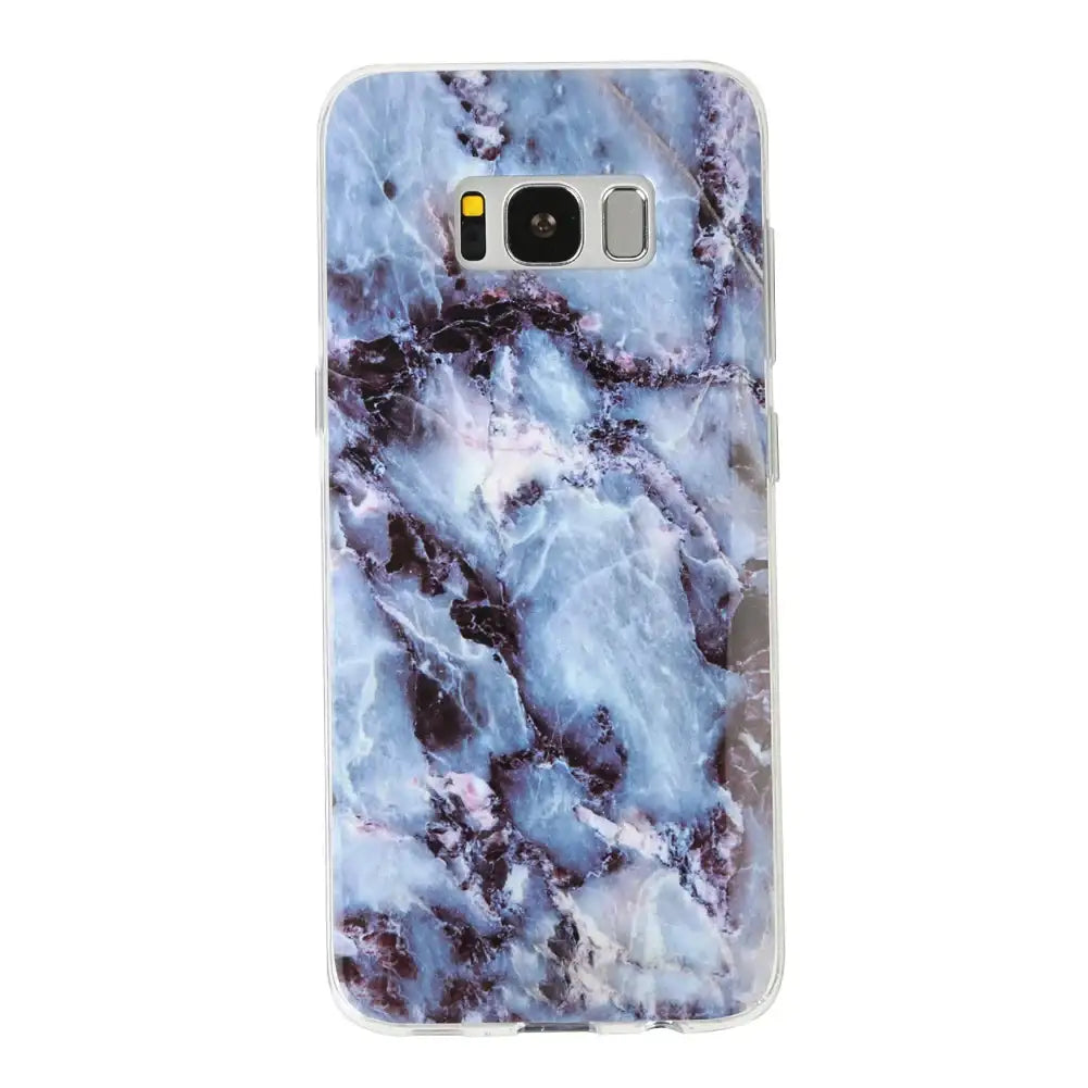 Blue Marble Samsung Case