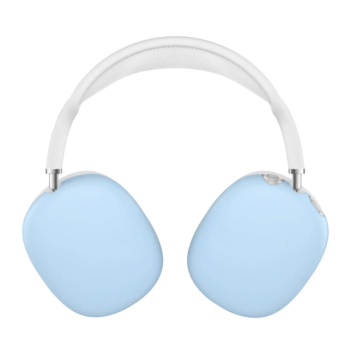 Cotton Candy Blue AirPod Max Case