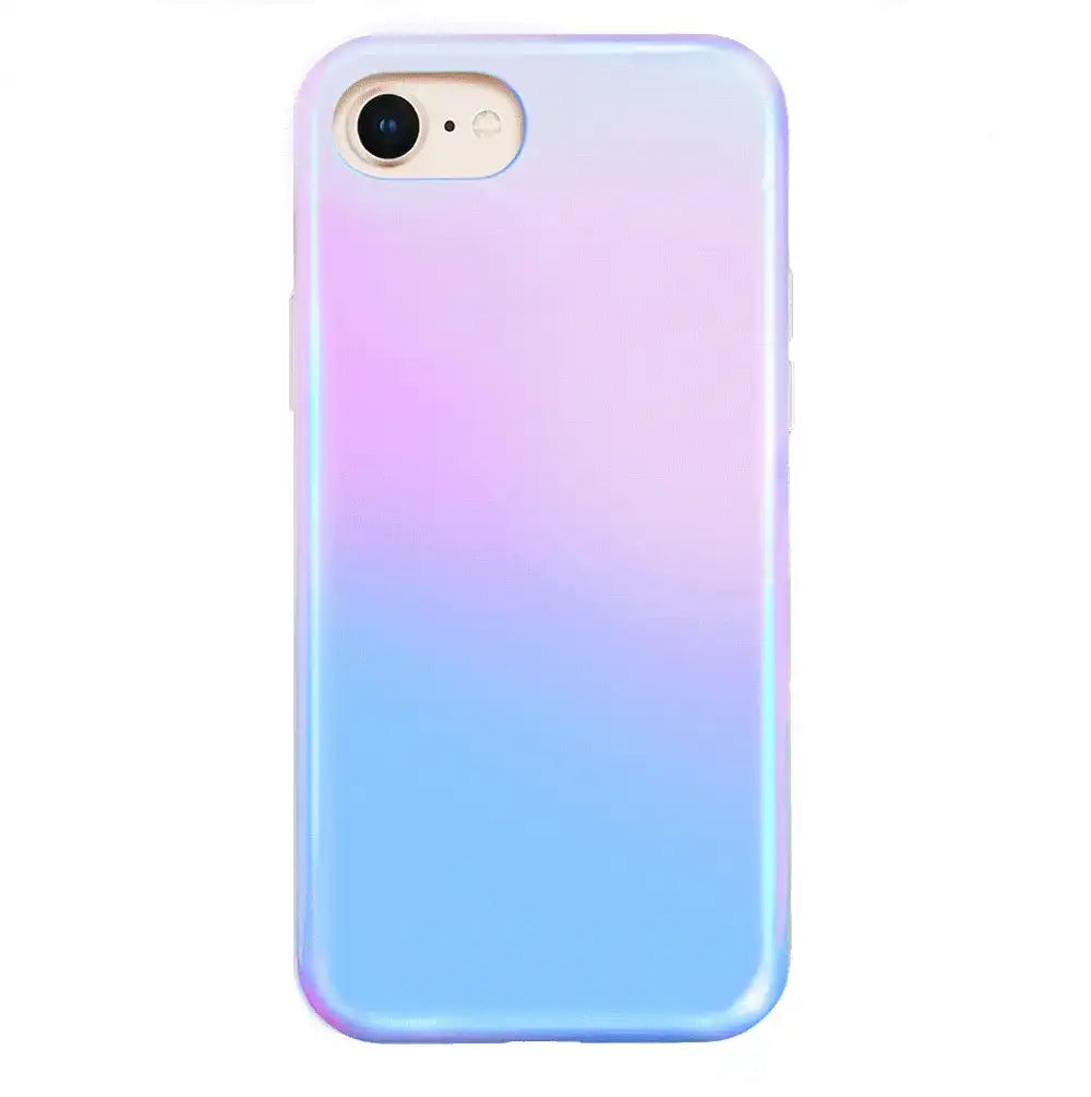 Nebula iPhone Case