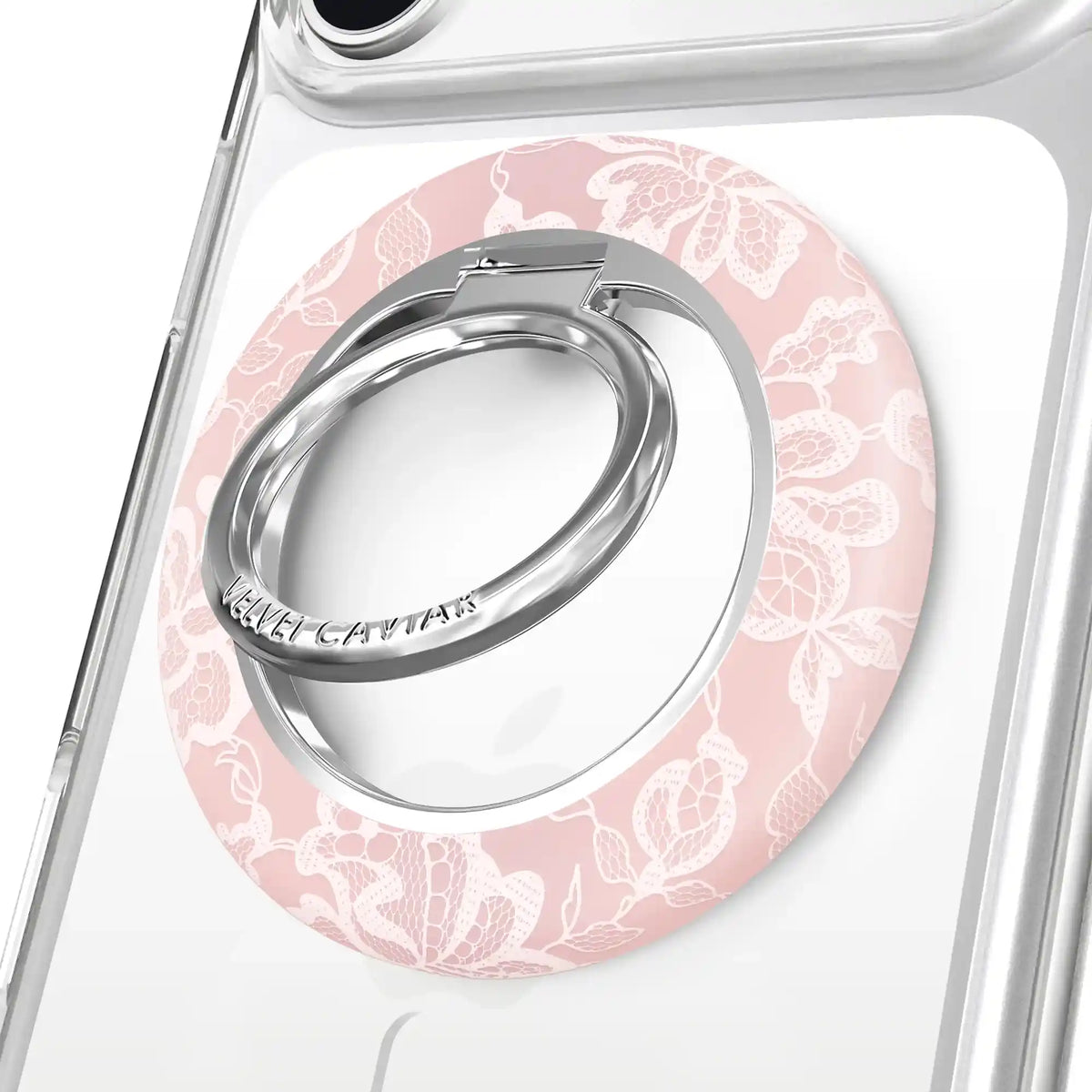 Undress Me Lace MagSafe Grip Ring