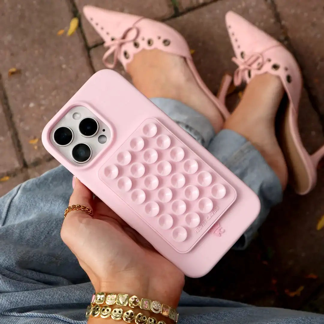 Strawberry Milk MagSafe MightyGrip