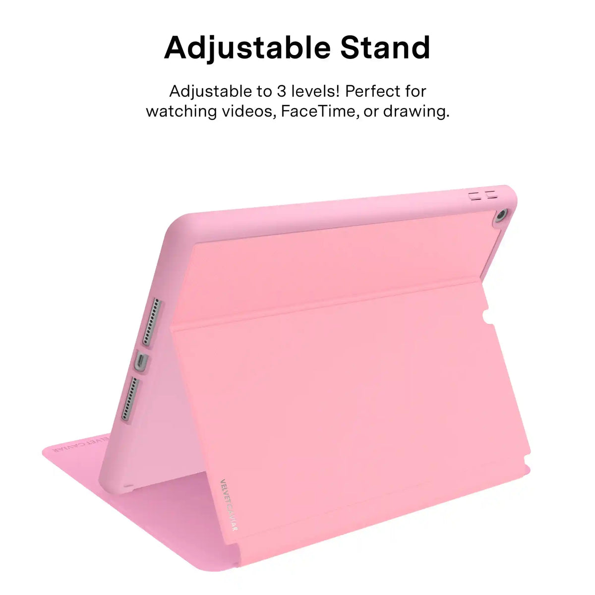 Sweet Cherry iPad Case