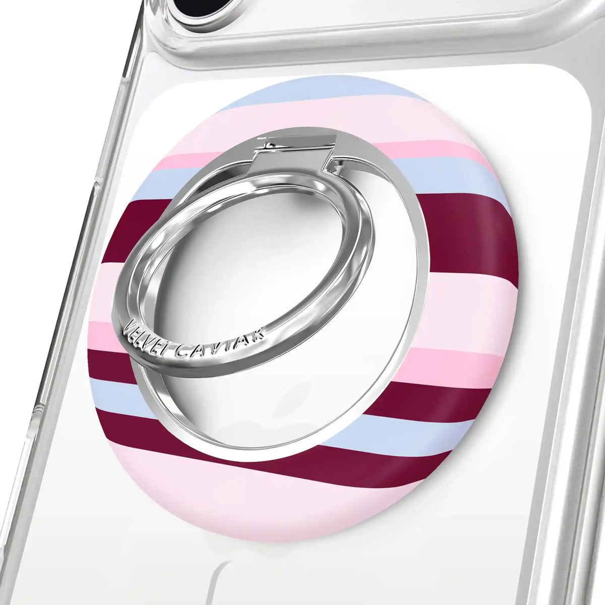 SoHo Stripes MagSafe Grip Ring